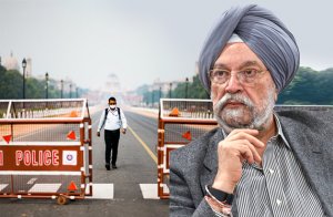 நாடு முழுவதும் மீண்டும் ஊரடங்கா? சமூக வலைதள வதந்திகளுக்கு மத்திய அரசு விளக்கம்!