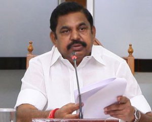 சட்டப்பேரவைத் தேர்தலில் போட்டியிட டிச.15 முதல் விருப்ப மனு: எடப்பாடி பழனிசாமி அறிவிப்பு