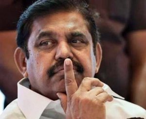 காங்கிரஸ் அமைச்சரை விடுவிக்கத் தவெக அரசு தயாரா? எடப்பாடி பழனிசாமி கேள்வி